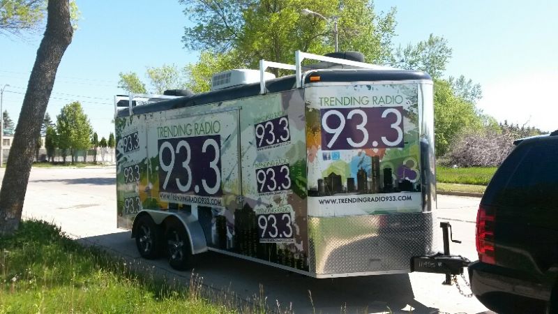 vehicle graphics